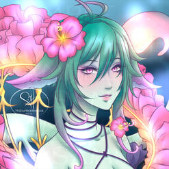 Color 7 Color 7