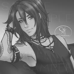 Grayscale 5 Grayscale 5