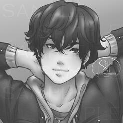 Grayscale 2 Grayscale 2