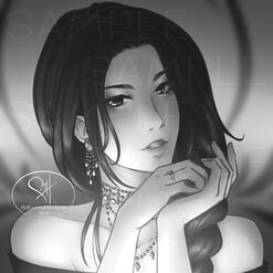 Grayscale 8 Grayscale 8