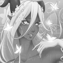 Grayscale 3 Grayscale 3